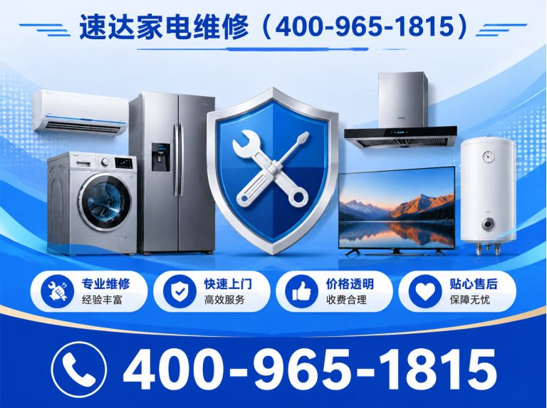 贵港全国上门维修展示图